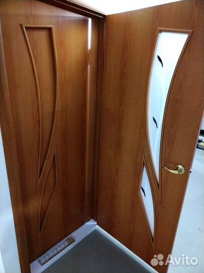 Двери Межкомнатные