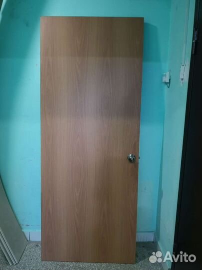 Дверь межкомнатная