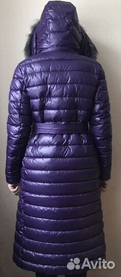 Зимнее пальто