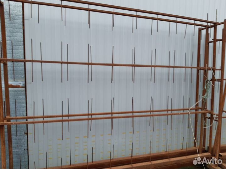 Стеллажи для выращивания вешенок