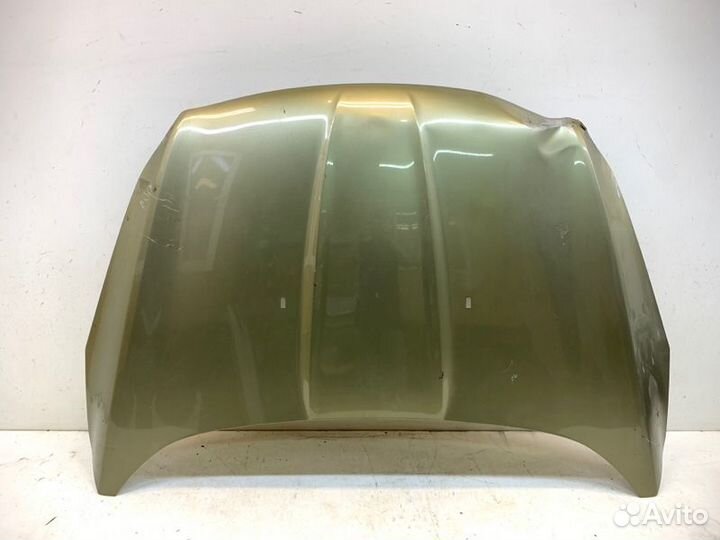 Капот Ford Kuga 2013-2016