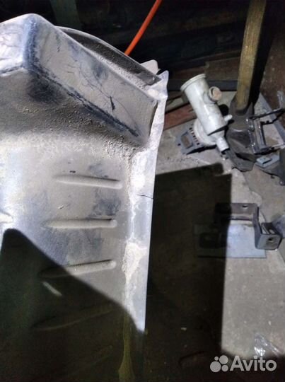 Жабо opel kadett д