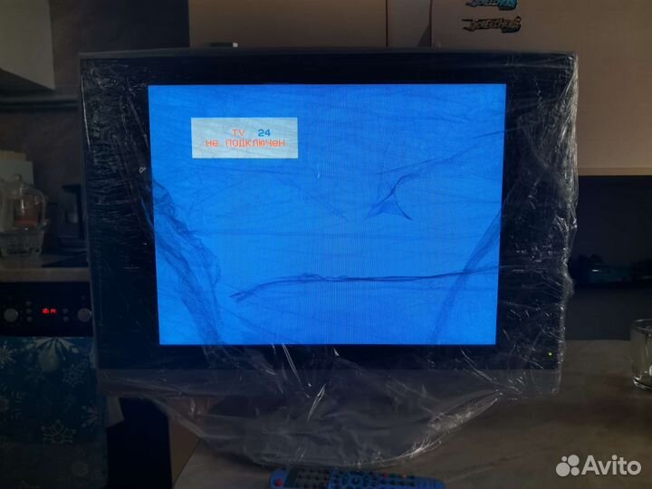 Телевизор Sitronics LCD