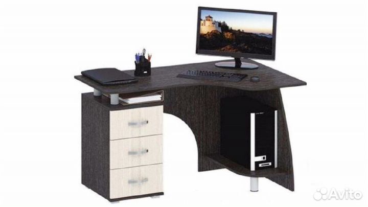 Компьютерный стол Лорд