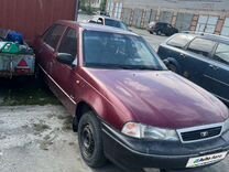 Daewoo Nexia 1.5 MT, 2000, 180 000 км, с пробегом, цена 40 000 руб.