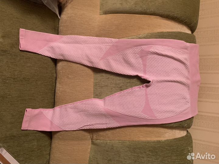 Костюм для фитнеса