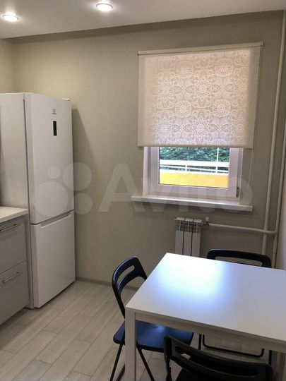 1-к. квартира, 35,2 м², 4/16 эт.