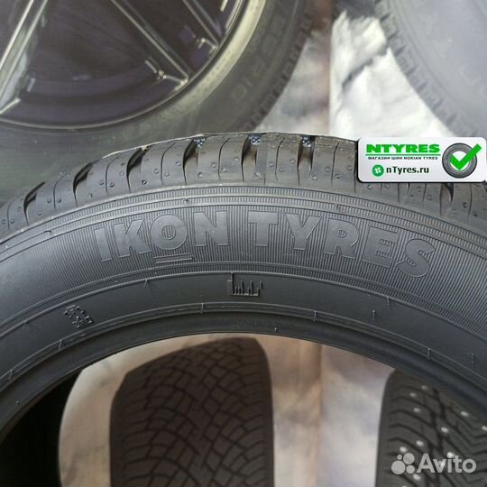 Ikon Tyres Nordman SX3 165/65 R14 79T