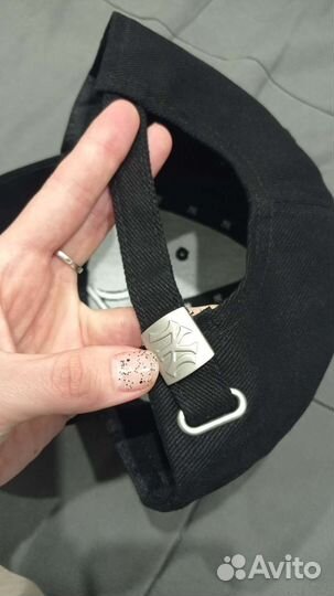 Кепка бейсболка