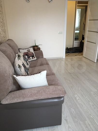 2-к. квартира, 60 м², 9/16 эт.