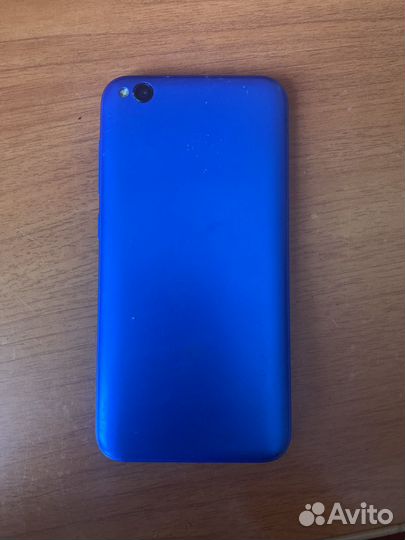 Xiaomi Redmi Go, 8 ГБ
