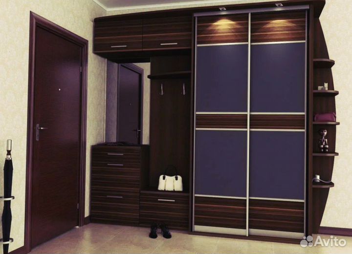 Шкаф на заказ бесплатная консультация