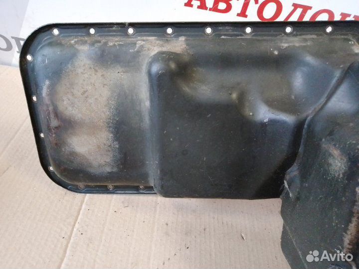 Поддон МКПП Ford Maverick 2.7TD 1994