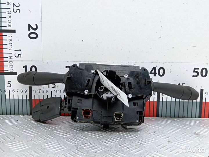 Переключатель для Peugeot-Citroen 207