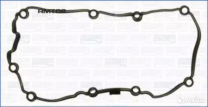 Ajusa 11105700 Прокладка клапанной крышки