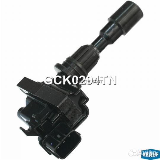 Krauf GCK0294TN Катушка зажигания
