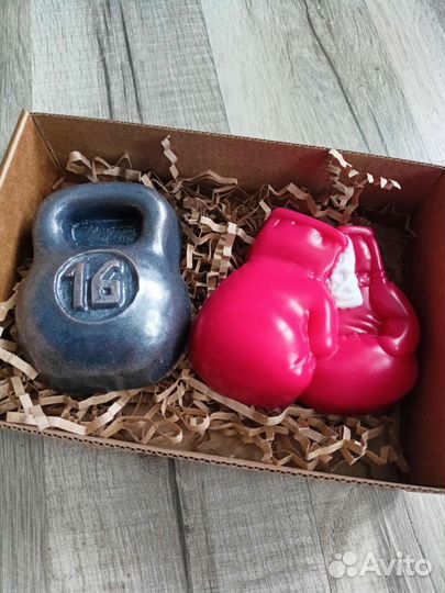 Подарки для мужчин на 23 февраля