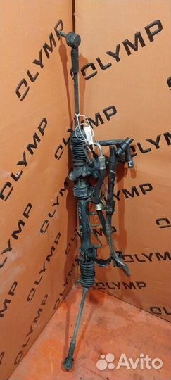 Рулевая рейка Toyota Corolla AE110 5A-FE 2001