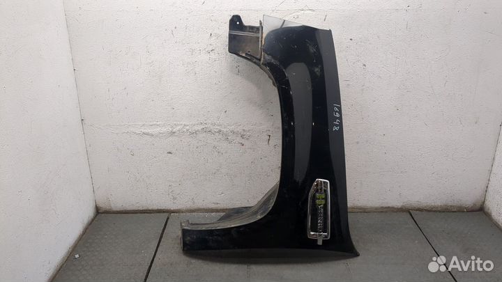 Крыло Cadillac Escalade 3, 2009