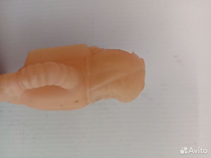 Игрушка космонавт