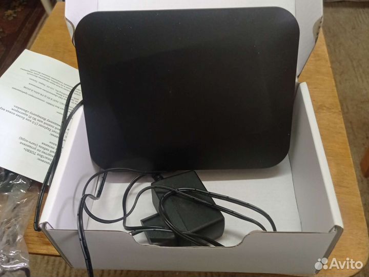 Wifi роутер 4g модем билайн