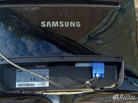 Монитор samsung T200GN