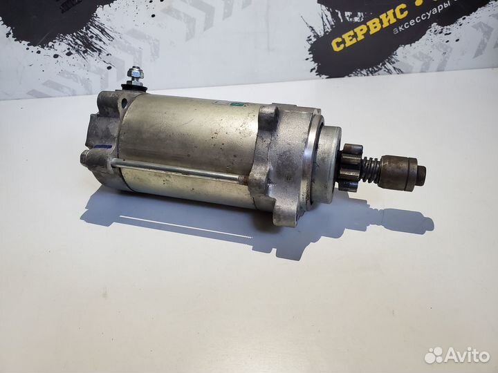 Стартер электро снегоход BRP Lynx Ski-Doo 800 600