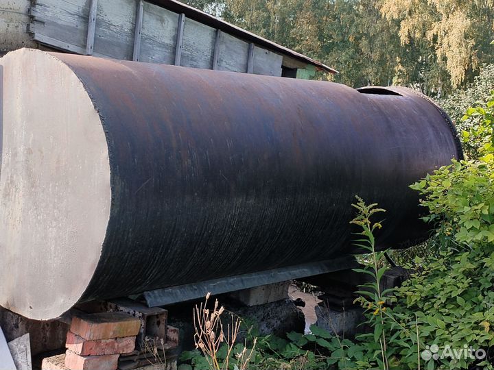 Емкость баки для воды бу