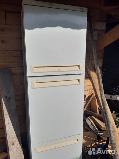 Холодильник stinol 104