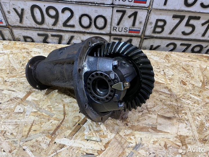 Редуктор переднего моста Kia Sportage 2.0 2001