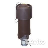 Выход вентиляции