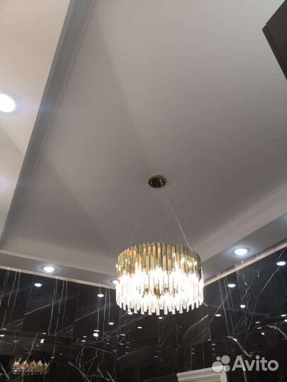 Ремонт квартир