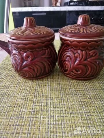 Кокотница керам. 200 мл, Жульенница 90р за 1шт