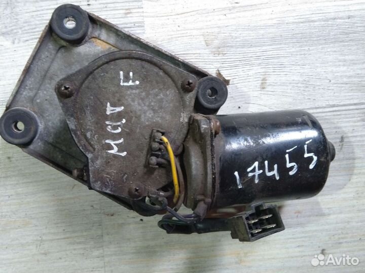 Мотор дворников Vectra A, Matiz, Mondeo 2, Nexia