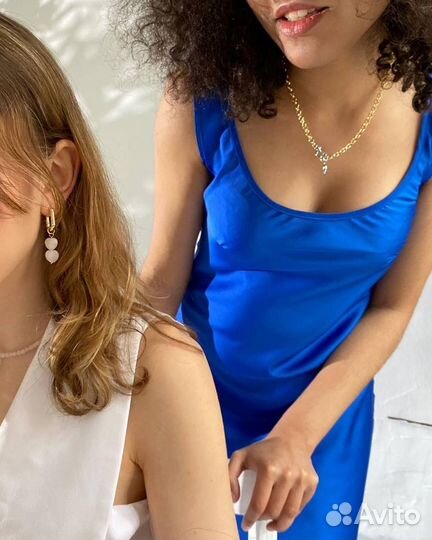 Цепь с подвеской