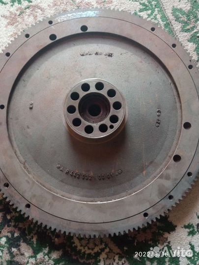 Запчасти на мерседес актрос