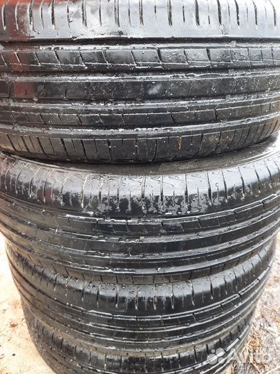 Windforce CatchFors H/P 205/65 R16