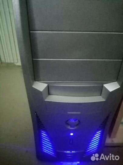 Домашний компьютер бу