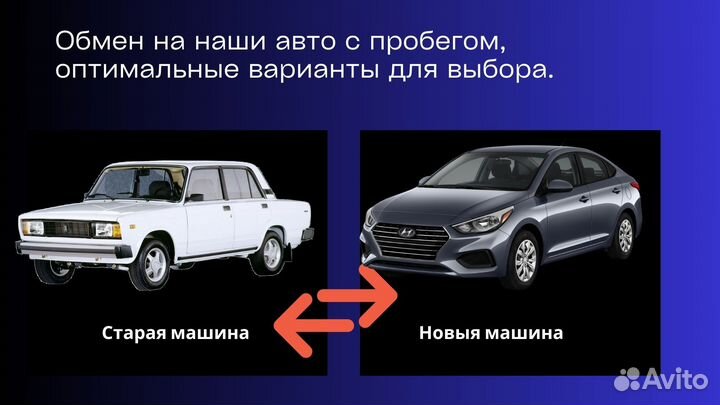 Срочный выкуп авто
