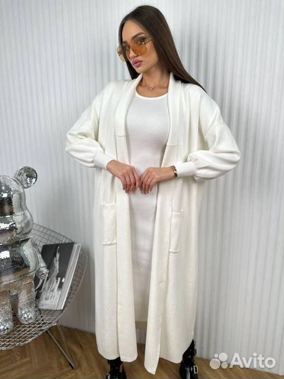 Роскошный костюм YSL S.M.L