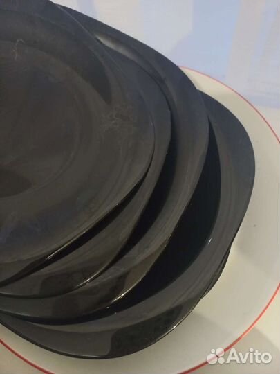 Набор столовой посуды