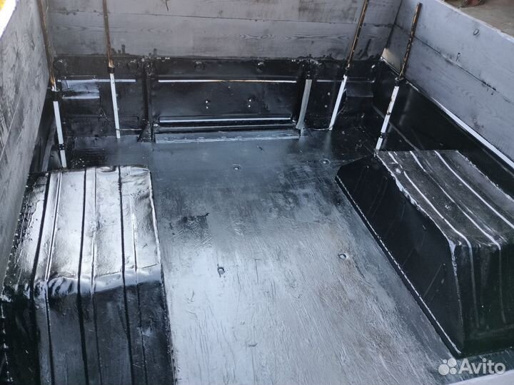 Прицеп легковой бу