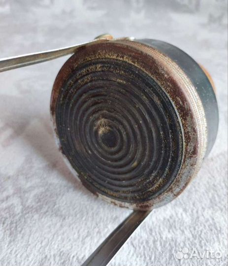 Фонарь туристический СССР