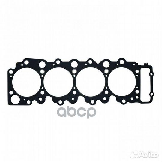 Прокладка гбц 1.575 8973754350 isuzu