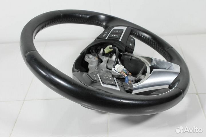 Руль Mazda Cx-5 KE 2011+