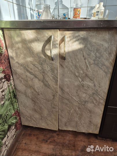 Кухонный гарнитур бу