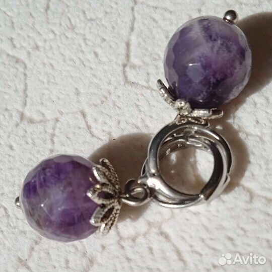 Винтажные украшения
