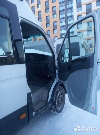 Iveco Daily 3.0 МТ, 2013, 374 000 км