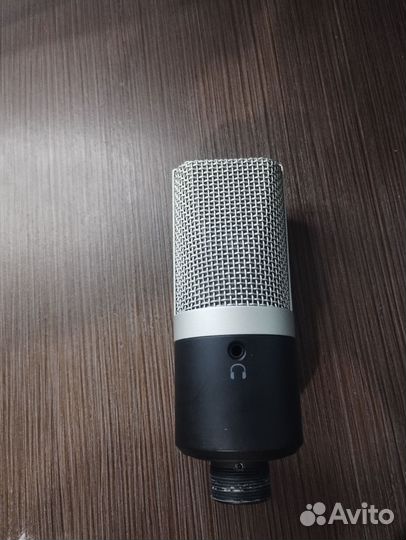 Usb микрофон fifine k670
