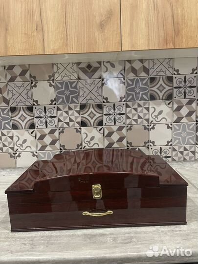 Набор столовых приборов